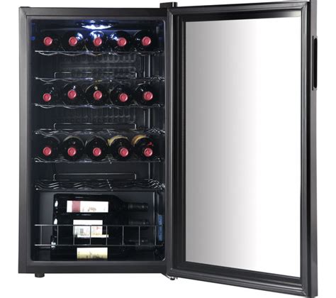 Logik Wine Fridge Currys