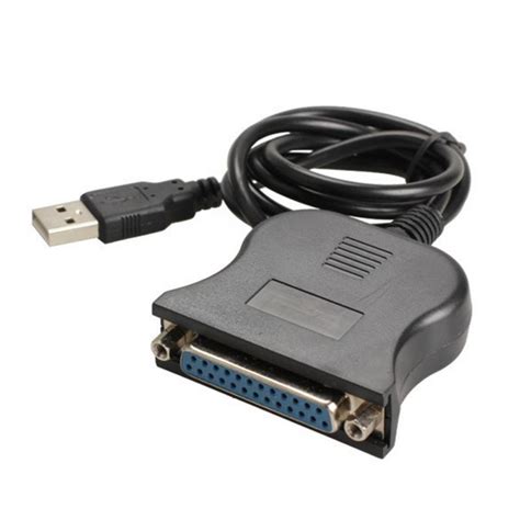 Logilink Usb To Parallel Cable Driver Windows 10