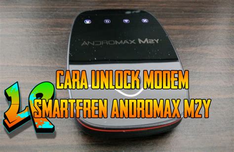 Login Andromax M2Y: Tips And Tricks