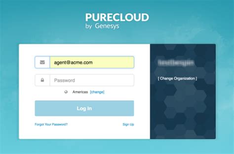 Genesys Cloud (formerly PureCloud) Genesys