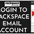 login to rackspace email