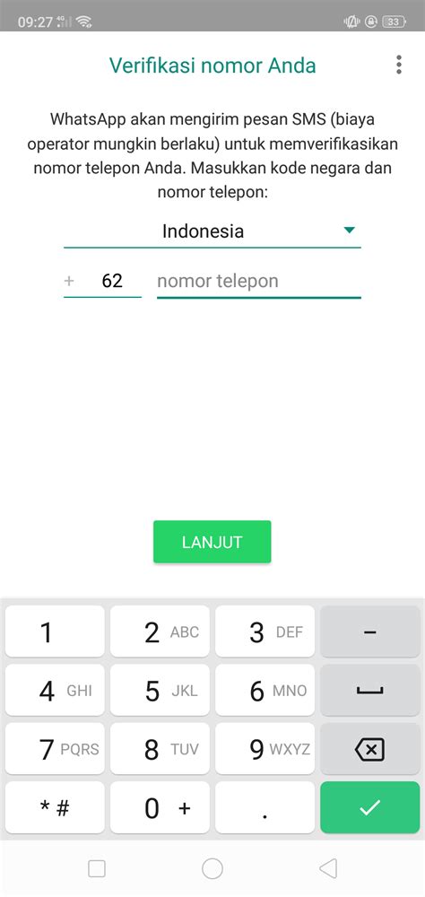 Cara Login Whatsapp Web Dengan Nomor Hp Tanpa Scan Barcode Mobile Legends