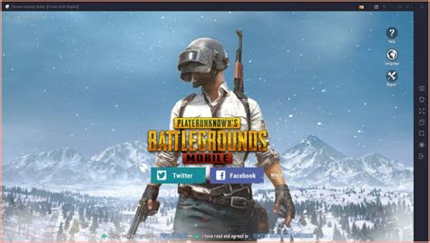 Login ke Akun PUBG Mobile