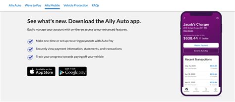 login ally auto