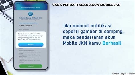Login Mobile JKN