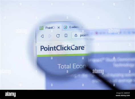 login pointclickcarecom