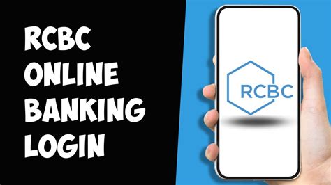 login rcbc online banking