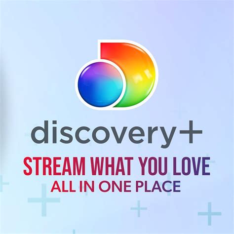 login to discovery plus