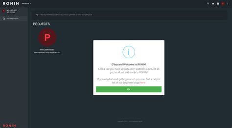 Login To Kickstarter