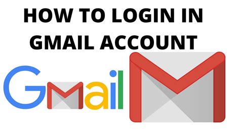 login to my gmail account gmail email