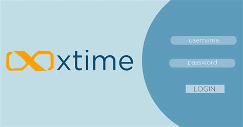 login xtime
