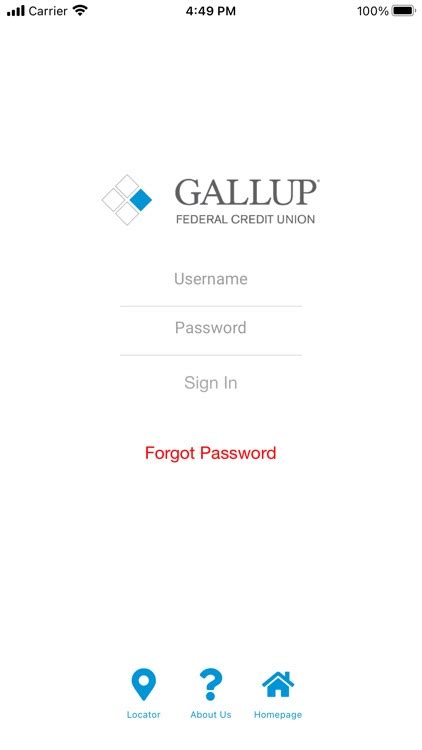 login.gallup.com