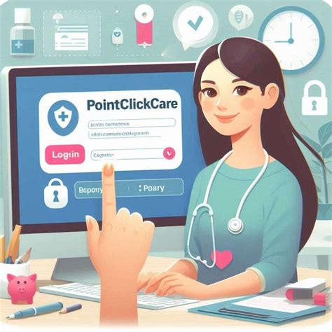 login.pointclickcare