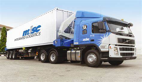Sch Logistics Sdn Bhd : Wg6weknqsphevm / Panda global logistics
