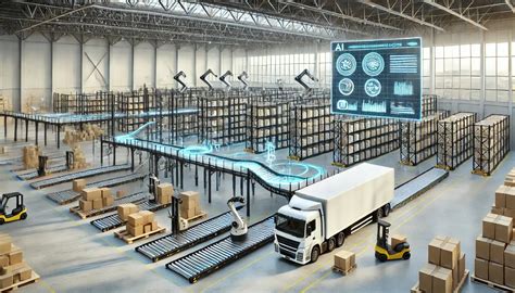 Logistics Automation