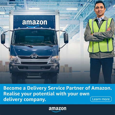 Logistics.amazon.com/Account-Management