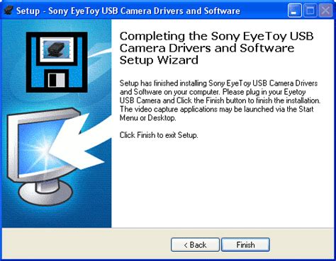 Logitech Eyetoy Drivers Windows 10 treewired