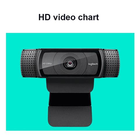 Logitech Hd 1080p Webcam Software Most Freeware
