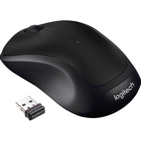Install Logitech M310 Wireless Mouse roadfasr