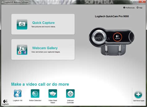 √ Logitech Webcam Software Download for Windows 10, 8, 7, Mac