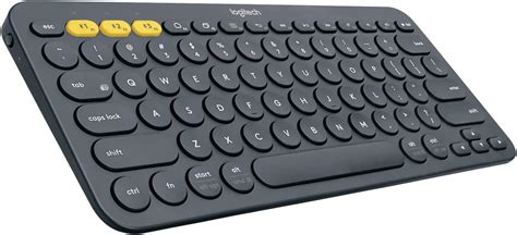 logitech bluetooth keyboard compatible with ipad