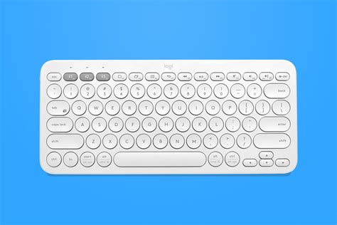 logitech bluetooth keyboard pairing with ipad