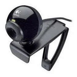 logitech c110 webcam driver for windows 10
