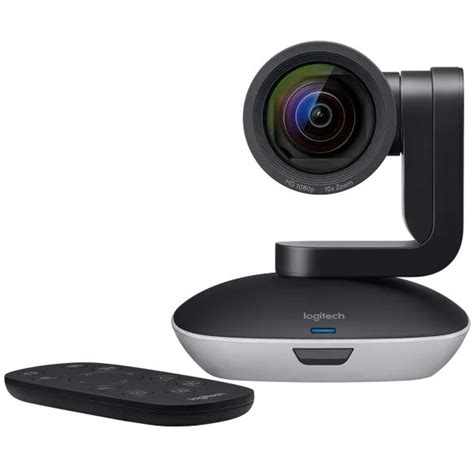 Logitech Camera Bluetooth
