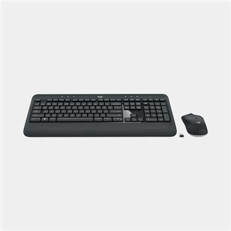 Logitech Combo Touch Spanish Keyboard