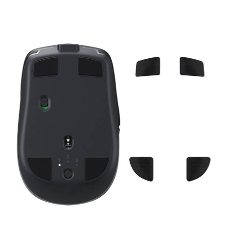 Logitech Computer Mouse Feet