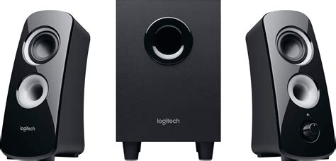 Logitech Computer Speakers Z323