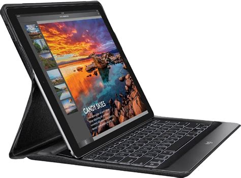 logitech creator keyboard for ipad pro 12.9 2nd generation