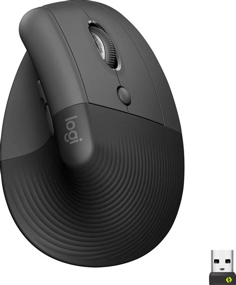 Logitech Ergonomic Mouse Pad