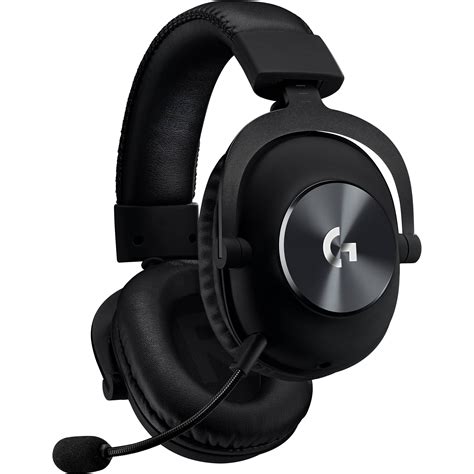 logitech g pro headset download