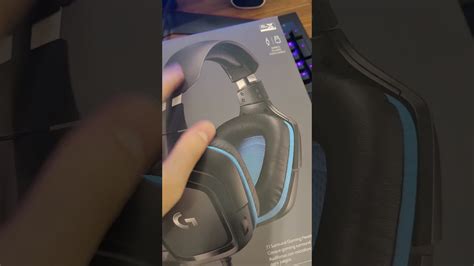 logitech g432 vs g335