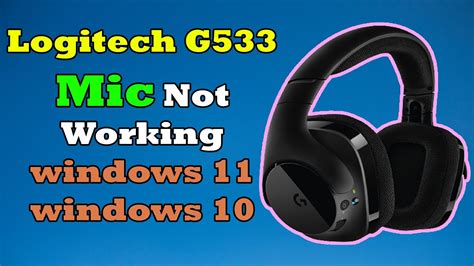 Logitech G Pro vs G533 Which One is Best? The Style Inspiration