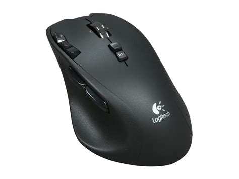 logitech g700 mouse driver