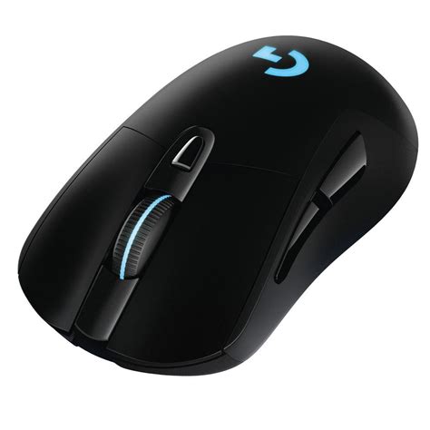 logitech g703 lightspeed treiber