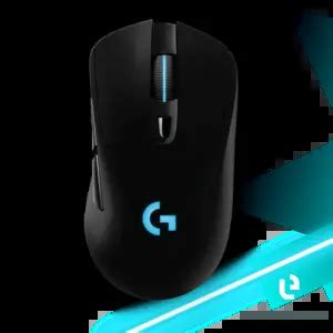 logitech g703 mouse software download