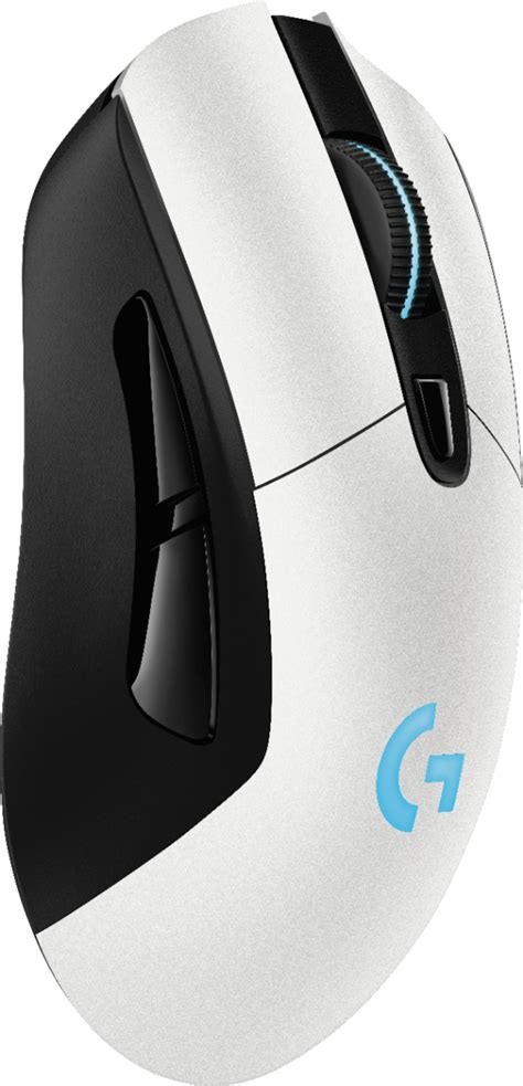 logitech g703 wireless optical gaming mouse