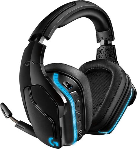 Logitech Gaming Headset Amazon