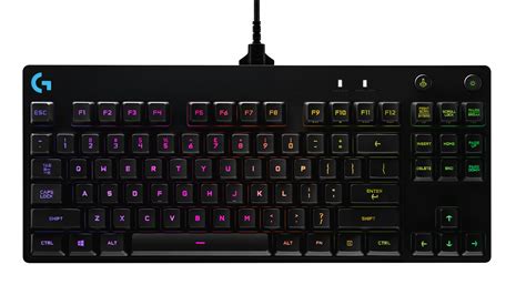 Take your Gaming into the Next Dimension with New Logitech G Gaming