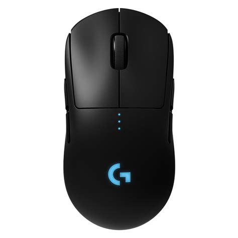 Logitech Launches FirstofItsKind Logitech G Tunable Gaming Mouse