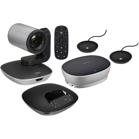 logitech group video conferencing drivers