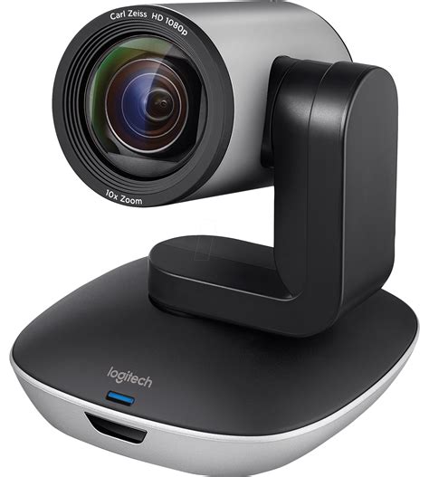 logitech group video conferencing kit