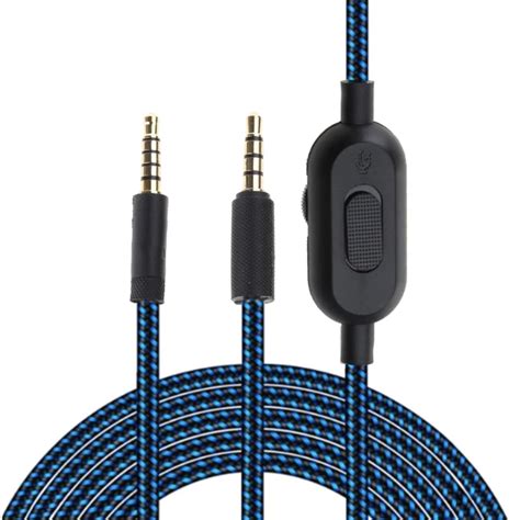 Logitech Headphone Cord