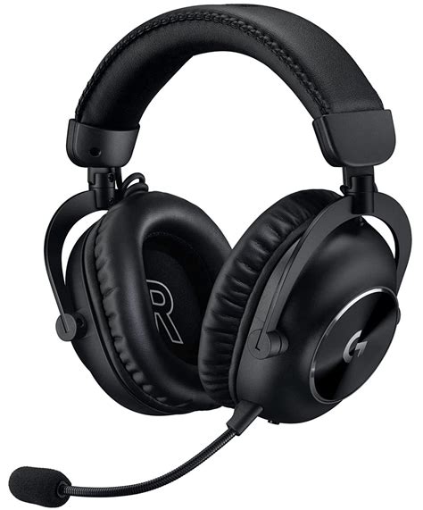 Logitech G G733 LIGHTSPEED Wireless RGB Gaming Headset