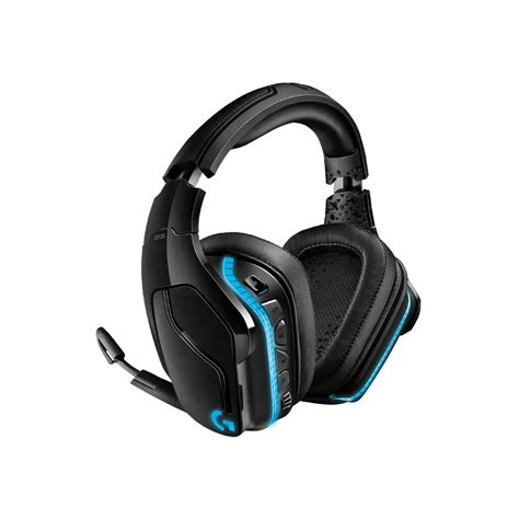 Logitech Headset Comparison
