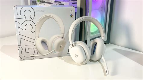 Logitech Headset Connected But No Sound