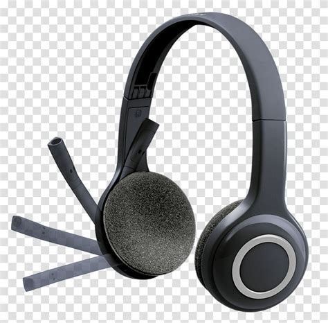 Logitech Headset Green Light Blinking